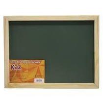 Quadro Negro Esc. 40X50 Dac - kazan