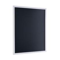 Quadro Negro Just Home Collection