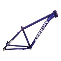 Quadro Nero 5 Aro 29 Alumínio MTB Cabeamento Interno