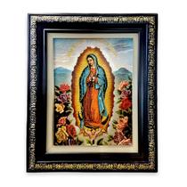 Quadro Ns DO Perpetuo Socorro Grande 57x47 Imagem Resinada