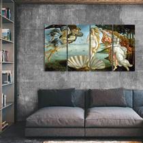 Quadro o Nascimento de Venus
