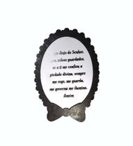 Quadro Oração Santo Anjo