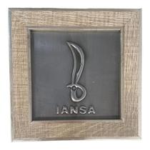 Quadro Orixá Umbanda E Candomblé - Escolha O Seu Protetor