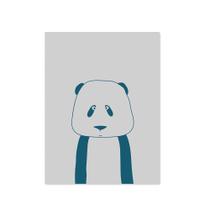 Quadro Panda