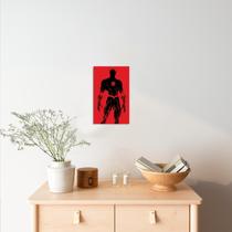 Quadro Para Decoração Para Cozinha Animado U102753 Quadro Para Decoração Para Cozinha Animado U102753