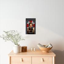 Quadro Para Decoração Para Quarto Animado U102688 Quadro Para Decoração Para Quarto Animado U102688