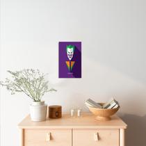 Quadro Para Decoração Para Quarto Animado U102755
