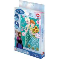 Quadro para Decorar Frozen Brinquedos Estrela Quadro para Decorar Frozen Brinquedos Estrela