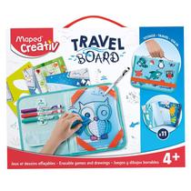 QUADRO para desenho travel board QUADRO para desenho travel board