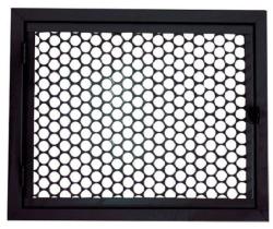 Quadro Para Hidrômetro 40,0 X 50,0 Cm - Santa Edwirges