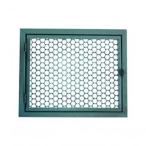 Quadro para Hidrômetro 40,0 X 60,0 Cm