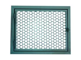 Quadro para Hidrômetro 40,0 X 60,0 Cm