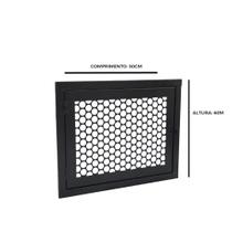 Quadro para hidrômetro 50x60