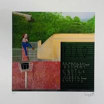 Quadro para parede