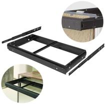 Quadro Para Pasta Suspensa QPS1000 FGVTN PRETO