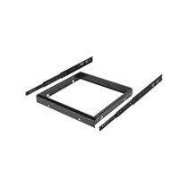 Quadro para Pasta Suspensa QPS800 35kg FGVTN Quadro para Pasta Suspensa QPS800 35kg FGVTN