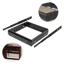 Quadro Para Pasta Suspensa QPS800 FGVTN PRETO