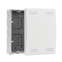 Quadro para VDI de Embutir 8017/VDI Strahl