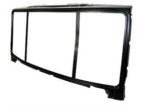 Quadro Parabrisa MB 1618 1620 Atron 89 a 2014 - Oculos Comp