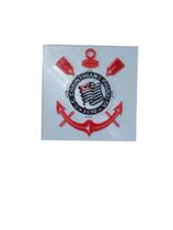 Quadro Parede Moldura Timão Corinthians Licenciado