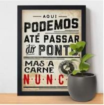 Quadro passar do Ponto 35x47cm ideias176137287 Quadro passar do Ponto 35x47cm ideias176137287