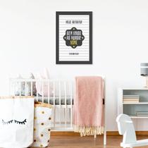 Quadro Personalizado Bem Vindo Quadro Personalizado Bem Vindo