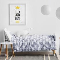 Quadro Personalizado Color Boy