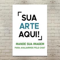 Quadro Personalizável Mdf 3mm 20x30 Com Sua Imagem Quadro Personalizável Mdf 3mm 20x30 Com Sua Imagem