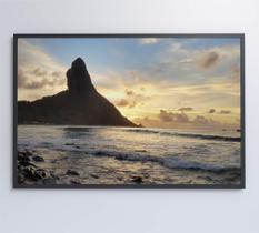 Quadro Pico Fernando de Noronha