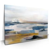 Quadro Pintura Artística Contemporânea 60x40 Quarto Sala