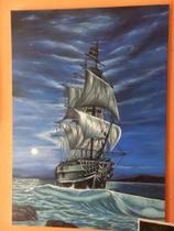 Quadro pintura manual Quadro pintura manual