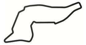 Quadro Pista F1 IMOLA Quadro Pista F1 IMOLA
