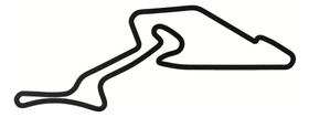 Quadro Pista F1 NURBURGRING Quadro Pista F1 NURBURGRING