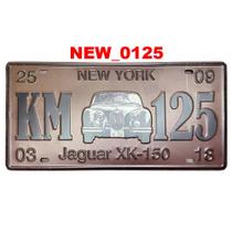 Quadro placa decorativa metal cidades new york americas Quadro placa decorativa metal cidades new york americas