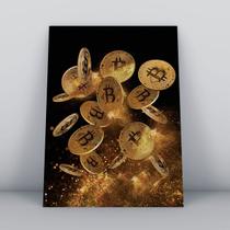 Quadro Placa Decorativa mundo nas mãos Quadro Placa Decorativa mundo nas mãos