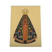 Quadro Placa Decorativa Religião Cristã 066 Religiao-066-M2