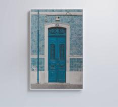 Quadro Porta 46 Quadro Porta 46