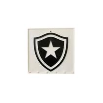 Quadro Porta Chave Moldura Botafogo Fogão Licenciado Quadro Porta Chave Moldura Botafogo Fogão Licenciado
