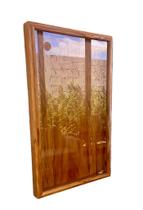Quadro Porta Rolhas 85x190cm
