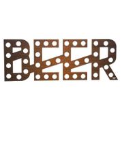 Quadro Porta Tampinhas Beer - Mural Tampas De Cerveja Uatt Quadro Porta Tampinhas Beer - Mural Tampas De Cerveja Uatt