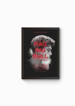 Quadro Poster Raging Bull Touro Indomavel