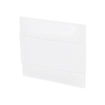 Quadro Practibox 8 DIN Embutir Branco - Legrand Sem Barramento