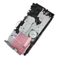 Quadro principal de frame lateral esquerda brother dcp7065 Quadro principal de frame lateral esquerda brother dcp7065