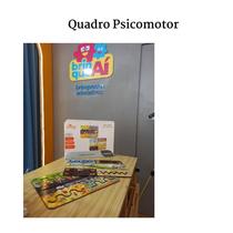 Quadro psicomotor Loopi