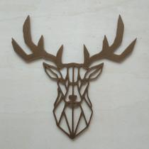 Quadro / Quadrinho Cervo * Alce * Veado - Decoração Quadro / Quadrinho Cervo * Alce * Veado - Decoração
