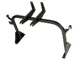 Quadro Radiador MB 1620-Ls 2000 a 2012 - 6955007027