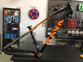 Quadro Rava Storm