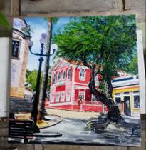 Quadro recife Quadro recife