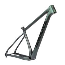 QUADRO RHYTHM CARBON GROOVE 17 Verde QUADRO RHYTHM CARBON GROOVE 17 Verde