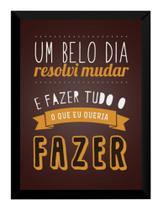 Quadro Rita Lee Trecho Musica Agora Só Falta Você Quadro Rita Lee Trecho Musica Agora Só Falta Você